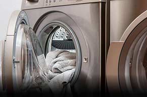 washing-machine-shipping to India