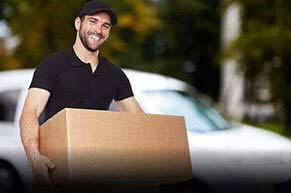 Send Parcel to India